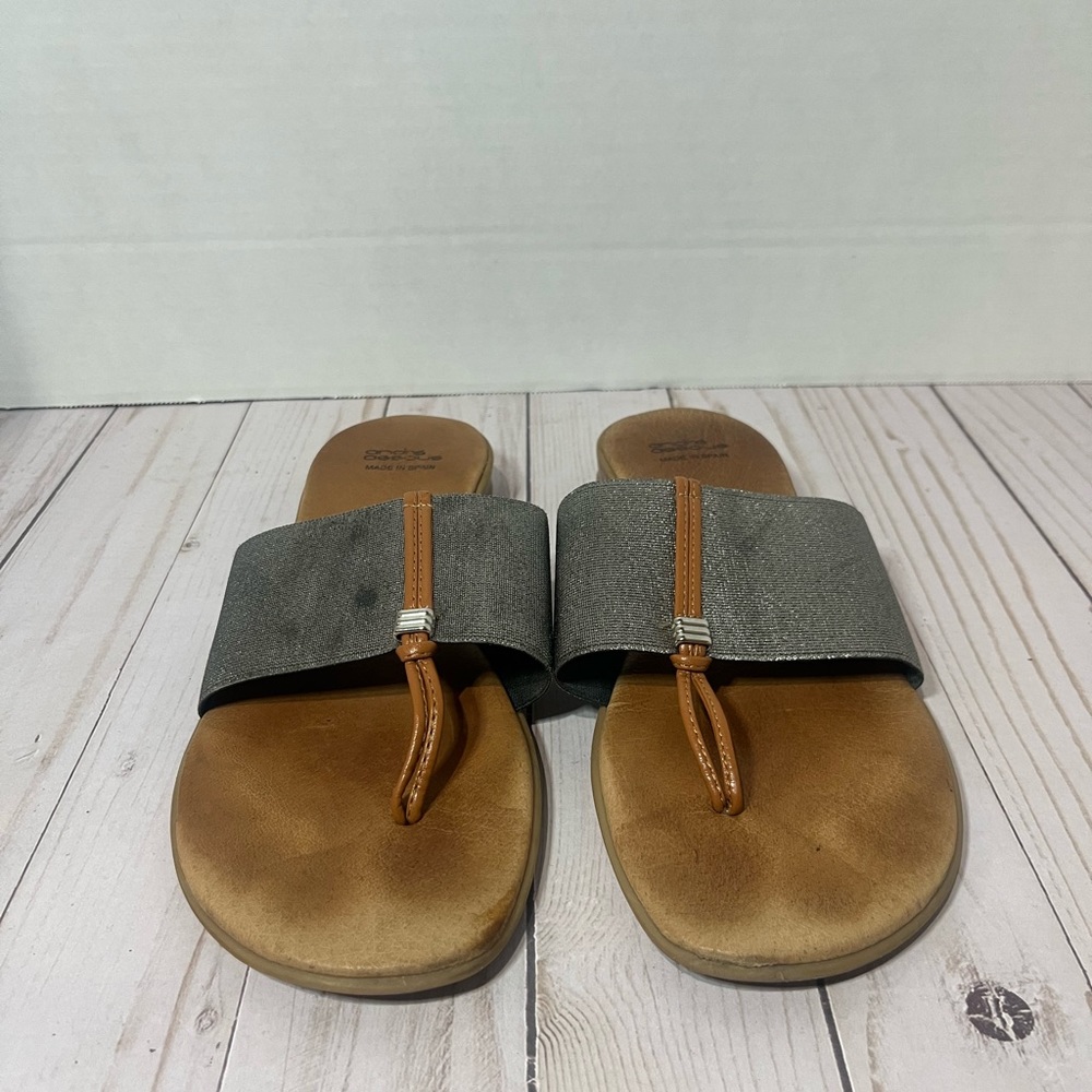 Andre Assous Sandals